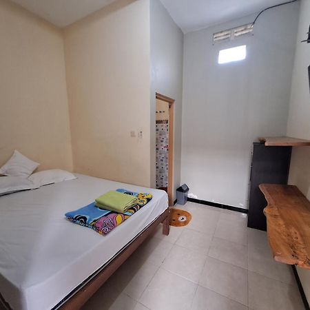 Azza Karimunjawa Hotel Ngoại thất bức ảnh