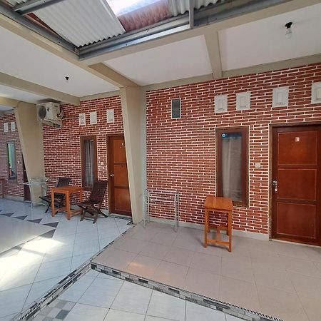 Azza Karimunjawa Hotel Ngoại thất bức ảnh