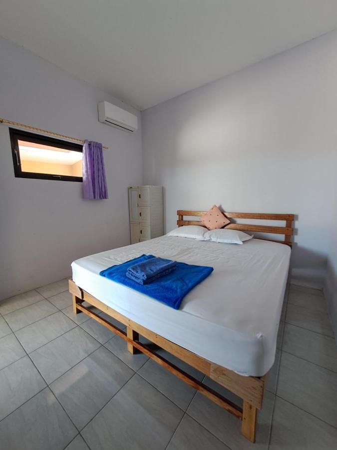 Azza Karimunjawa Hotel Ngoại thất bức ảnh