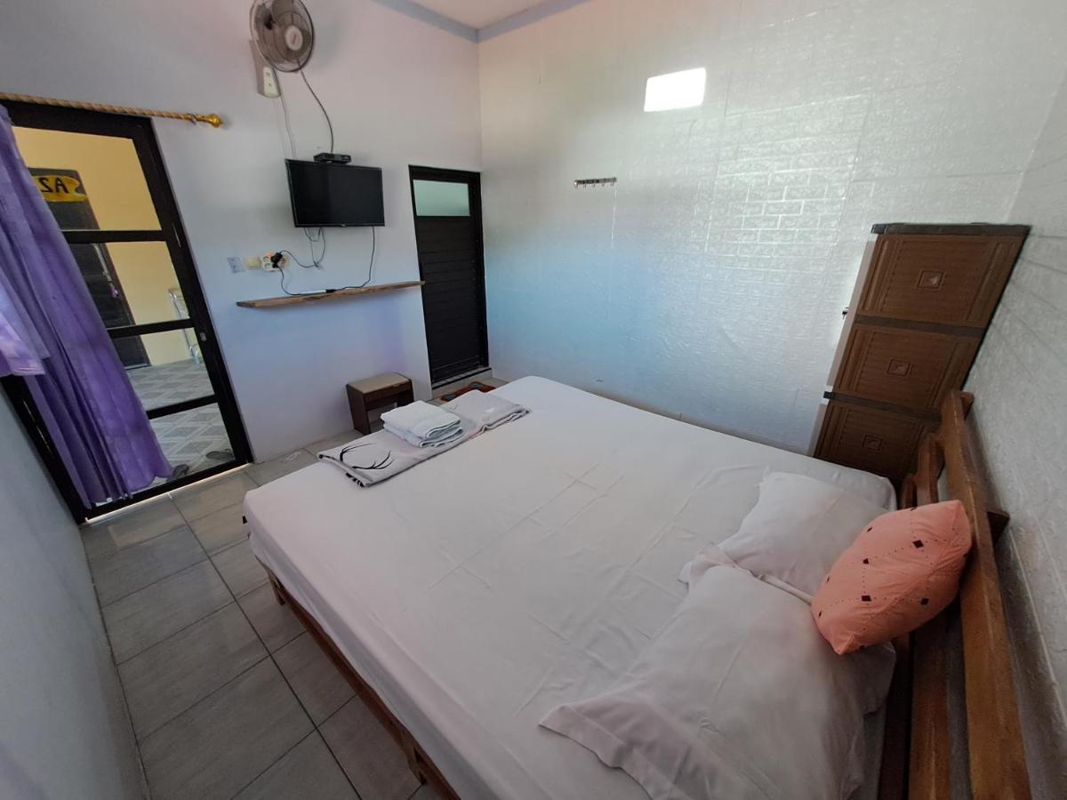 Azza Karimunjawa Hotel Ngoại thất bức ảnh