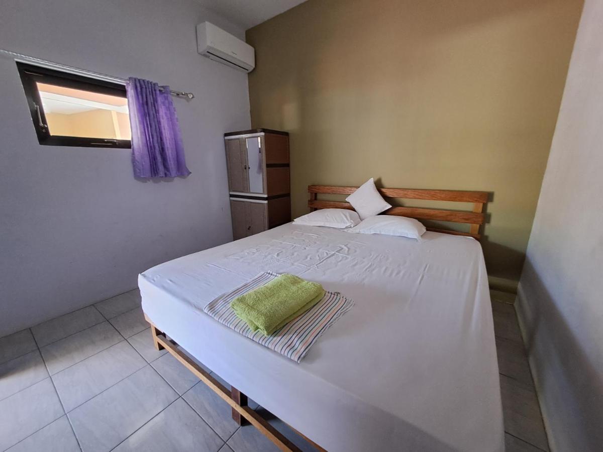 Azza Karimunjawa Hotel Ngoại thất bức ảnh