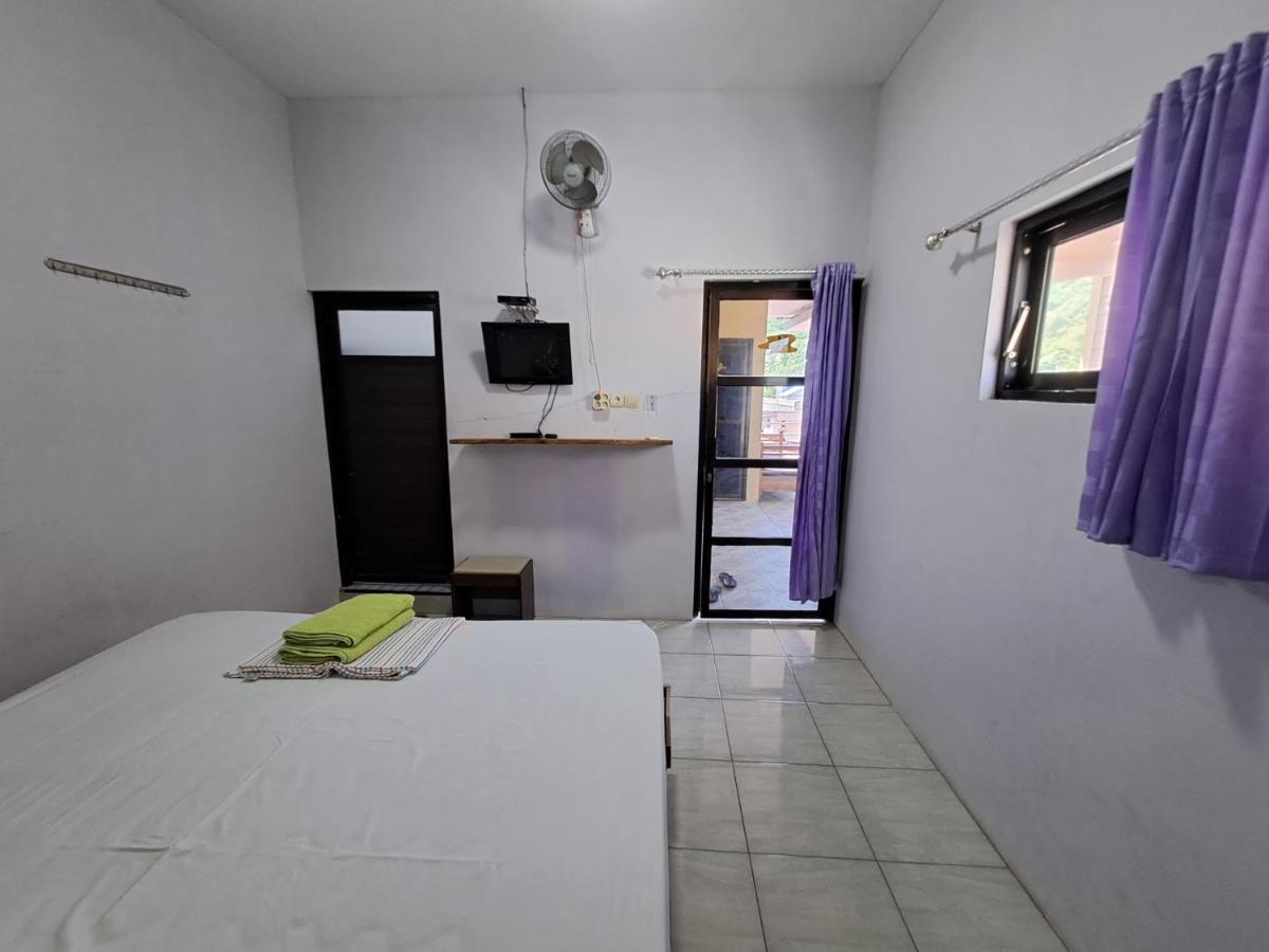 Azza Karimunjawa Hotel Phòng bức ảnh