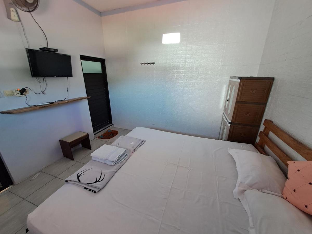 Azza Karimunjawa Hotel Ngoại thất bức ảnh