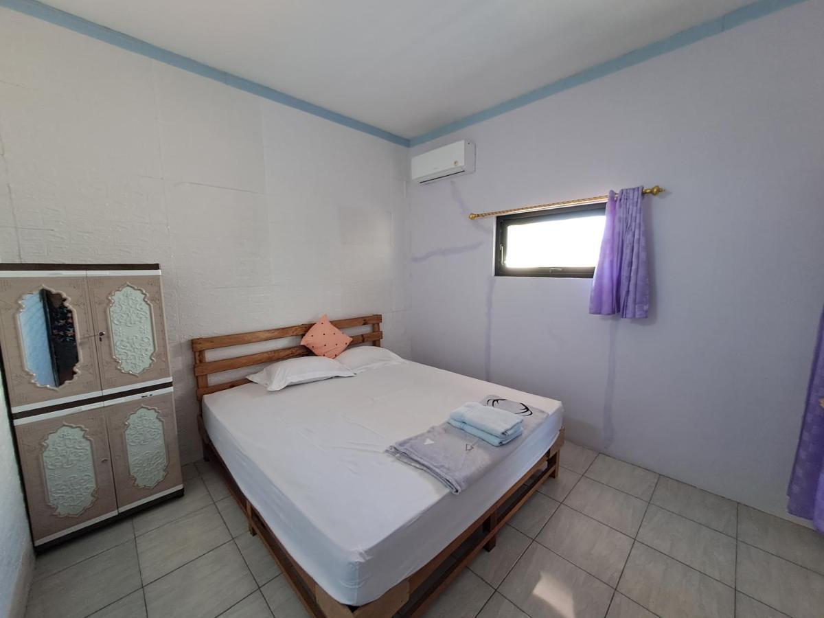Azza Karimunjawa Hotel Ngoại thất bức ảnh