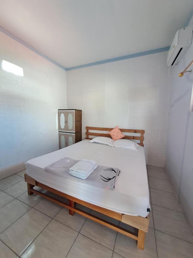 Azza Karimunjawa Hotel Ngoại thất bức ảnh
