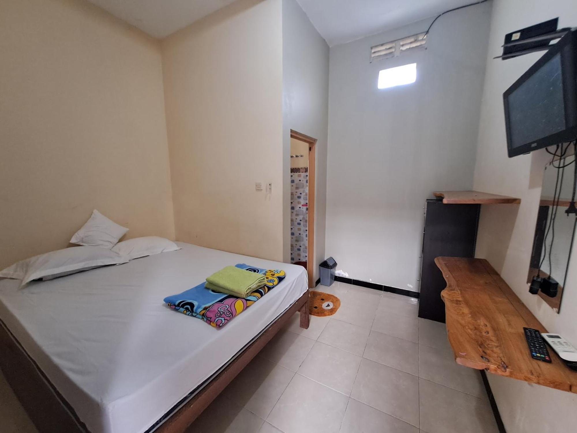 Azza Karimunjawa Hotel Ngoại thất bức ảnh